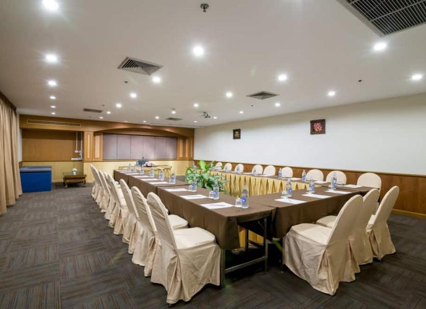 Sala konferencyjna Zdjęcie