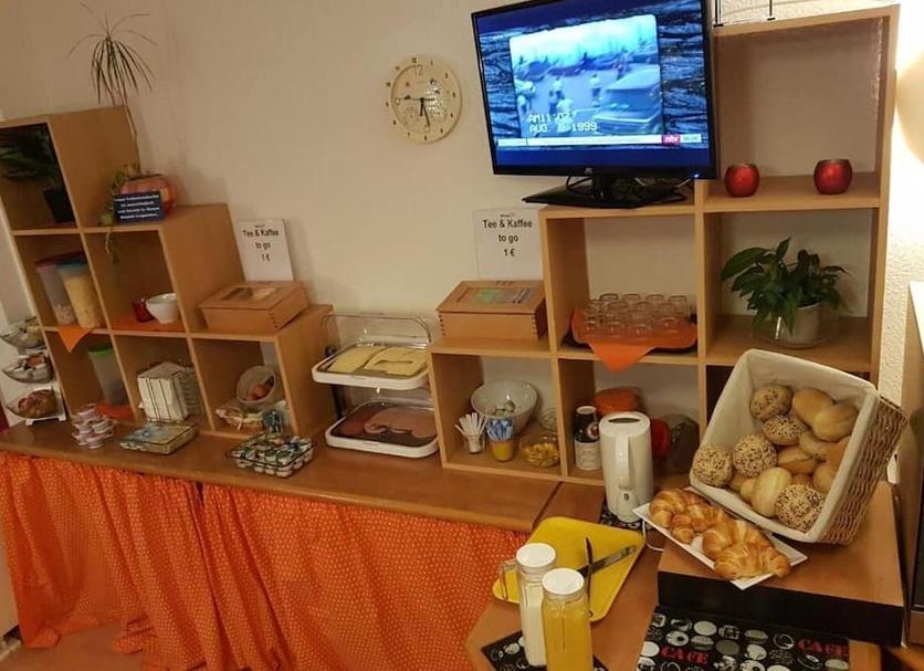 Bufet Zdjęcie