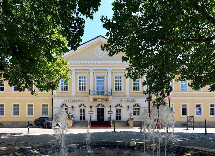Budynek Zdjęcie