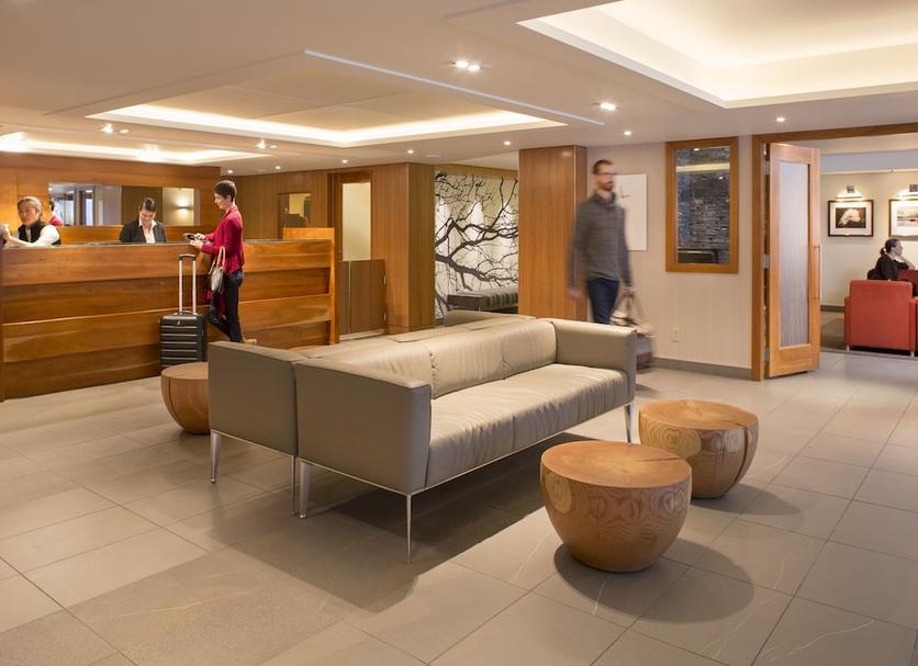Lobby Zdjęcie