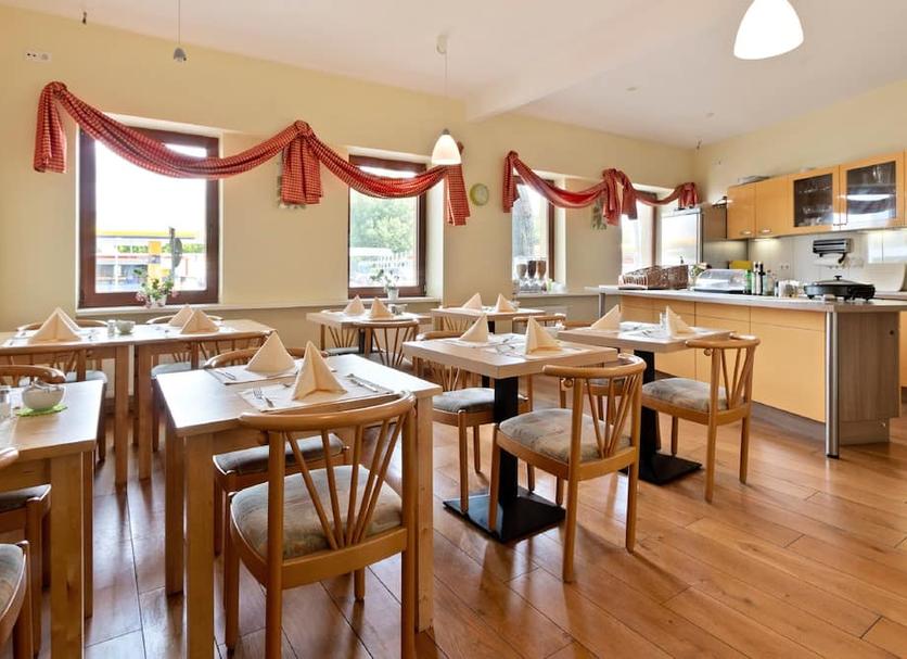 Restauracja Zdjęcie
