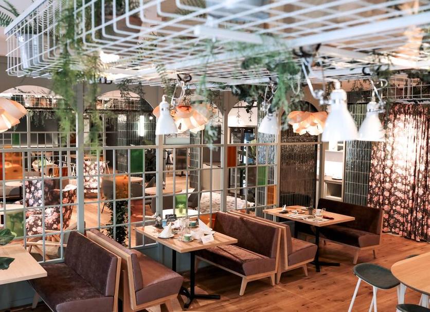 Restauracja Zdjęcie