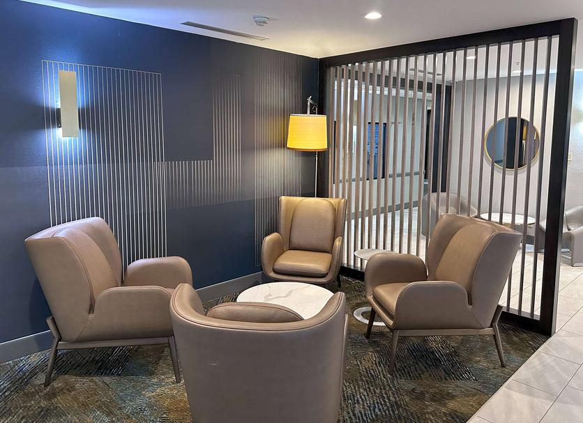 Lobby Zdjęcie