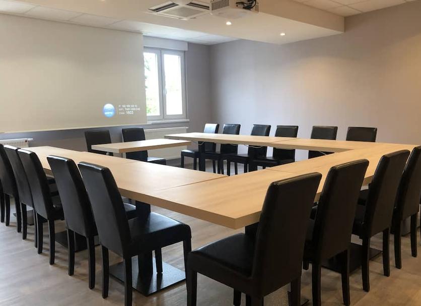 Sala konferencyjna Zdjęcie