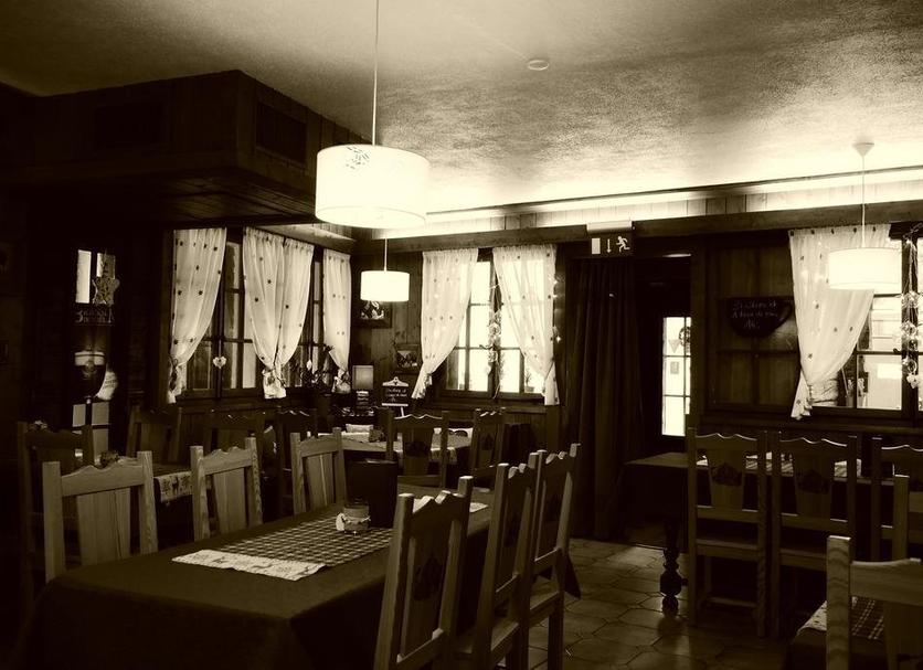 Restauracja Zdjęcie