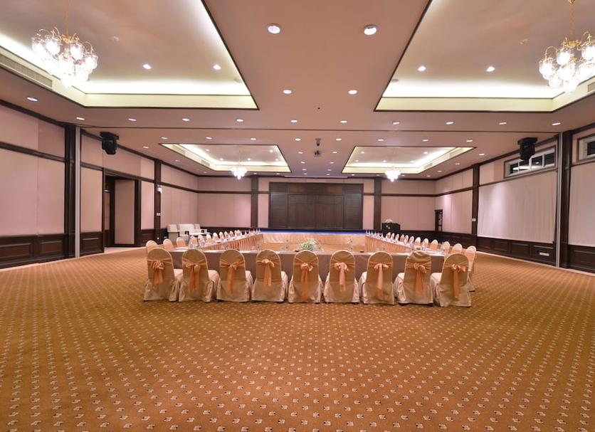 Sala konferencyjna Zdjęcie