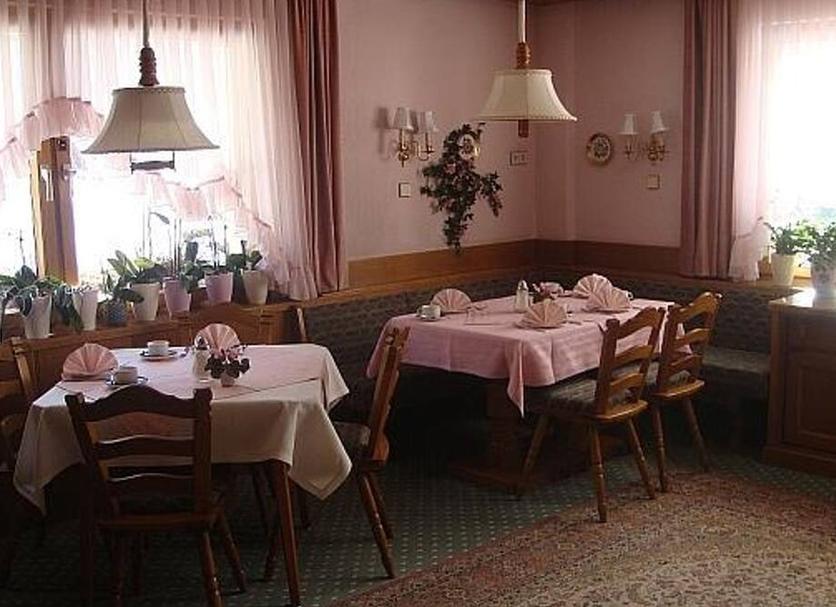 Restauracja Zdjęcie