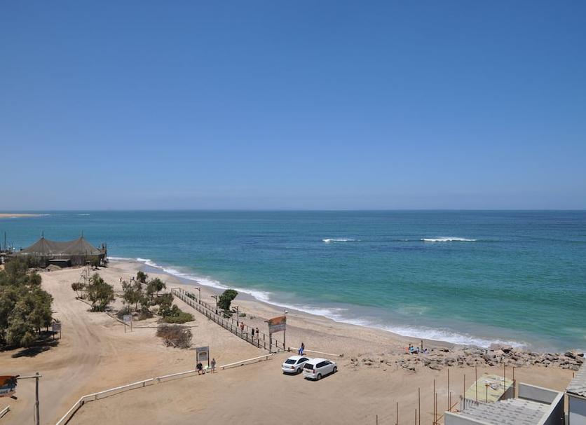 Plaża Zdjęcie