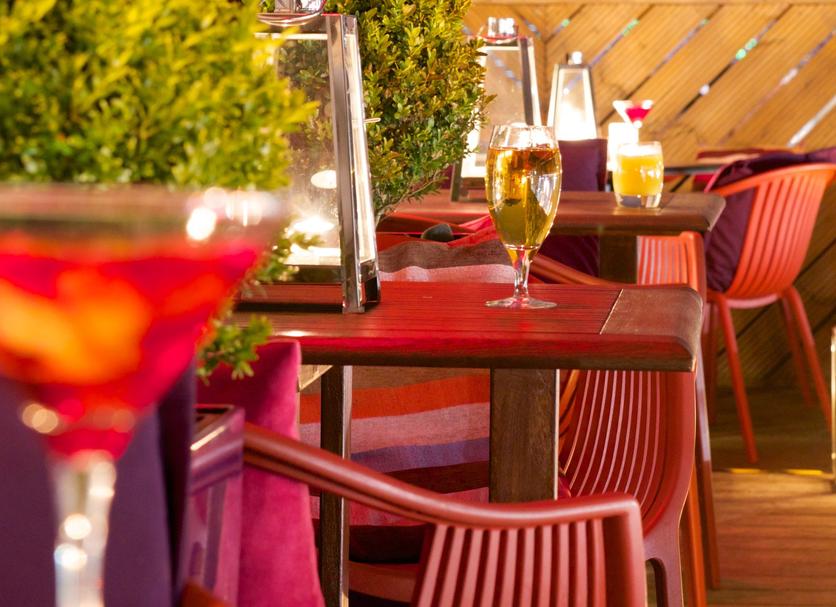Patio Zdjęcie