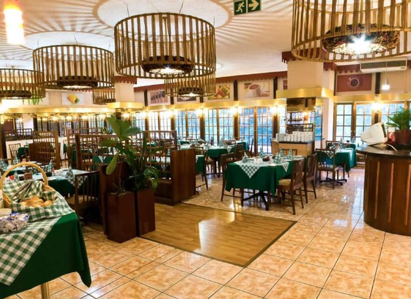 Restauracja Zdjęcie