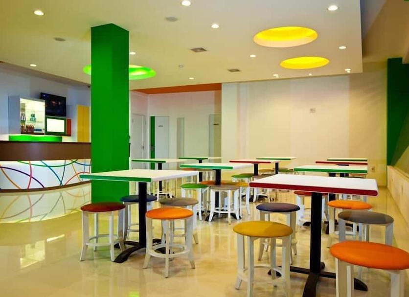 Restauracja Zdjęcie