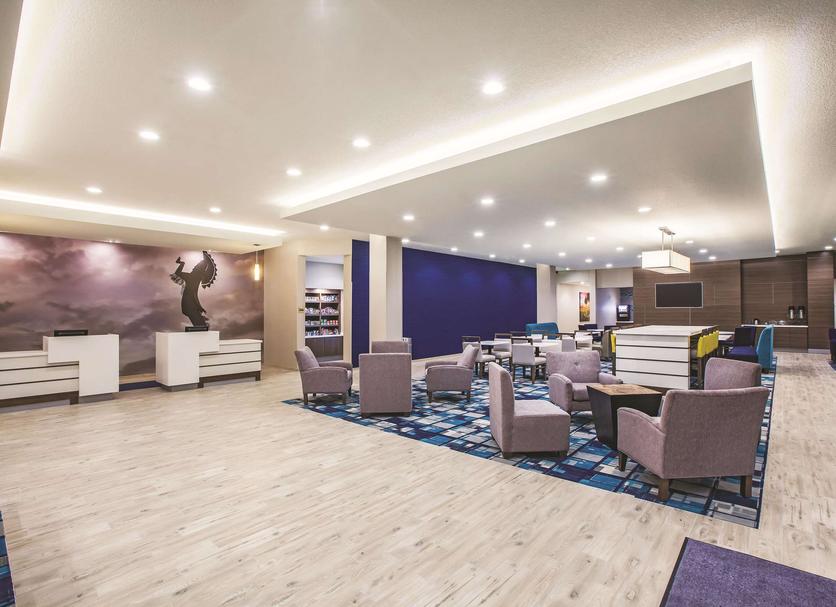 Lobby Zdjęcie