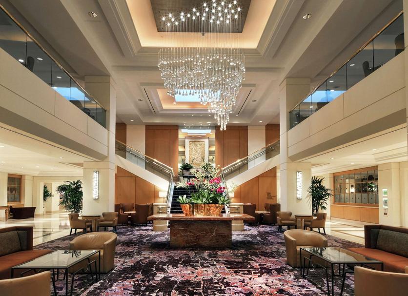 Lobby Zdjęcie