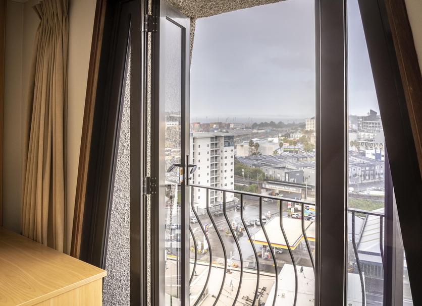 Balkon Zdjęcie