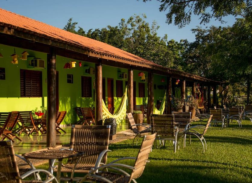 Patio Zdjęcie