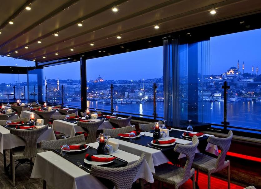 Restauracja Zdjęcie