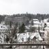Widok na zewnątrz