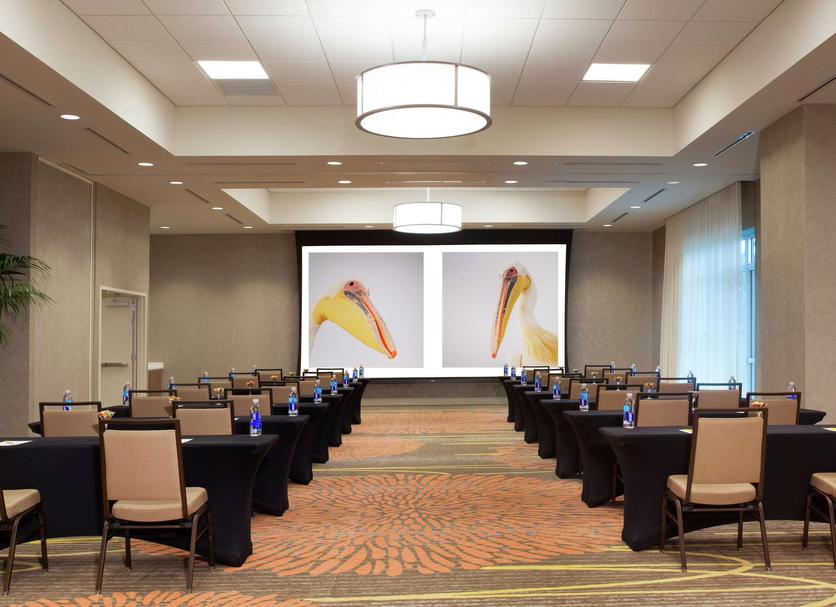 Sala konferencyjna Zdjęcie