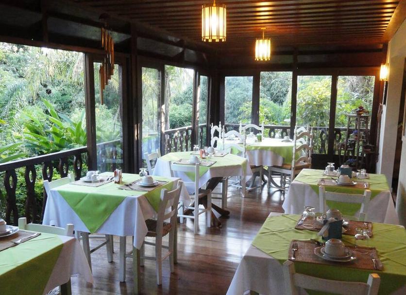 Restauracja Zdjęcie