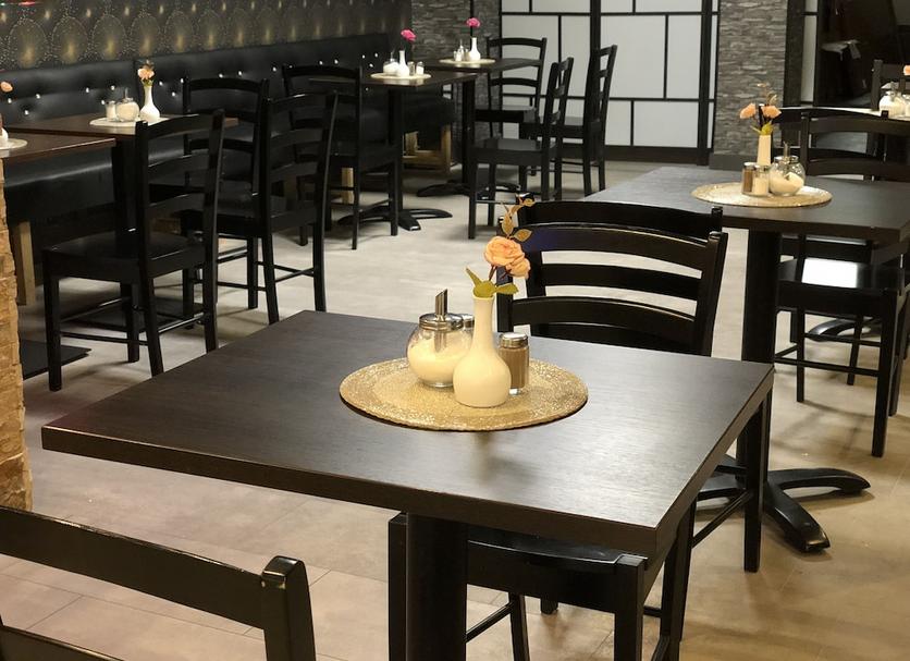 Restauracja Zdjęcie