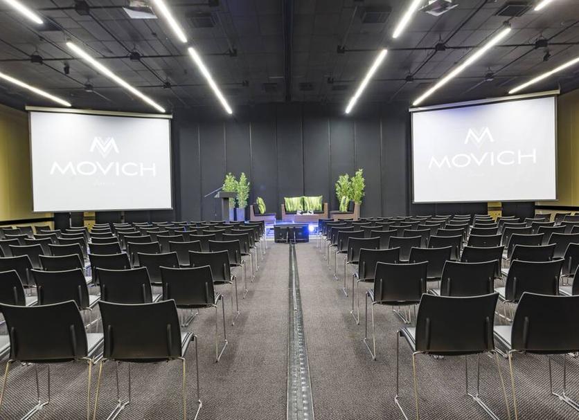 Sala konferencyjna Zdjęcie