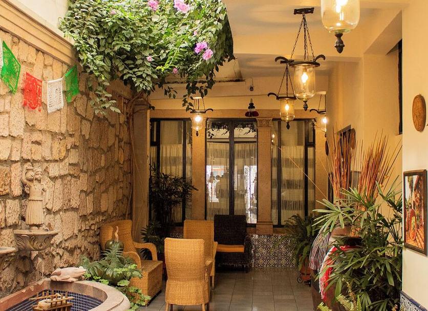 Patio Zdjęcie