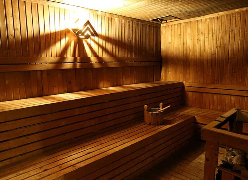 Spa Zdjęcie