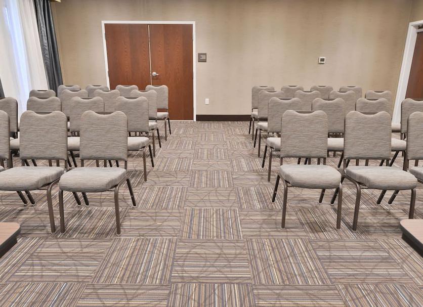 Sala konferencyjna Zdjęcie