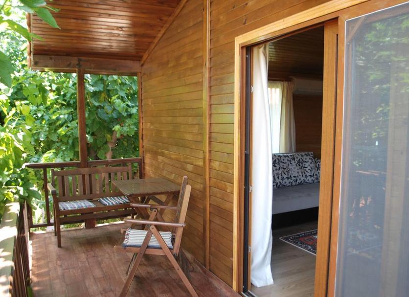 Balkon Zdjęcie