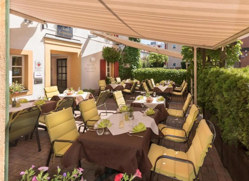 Restauracja Zdjęcie