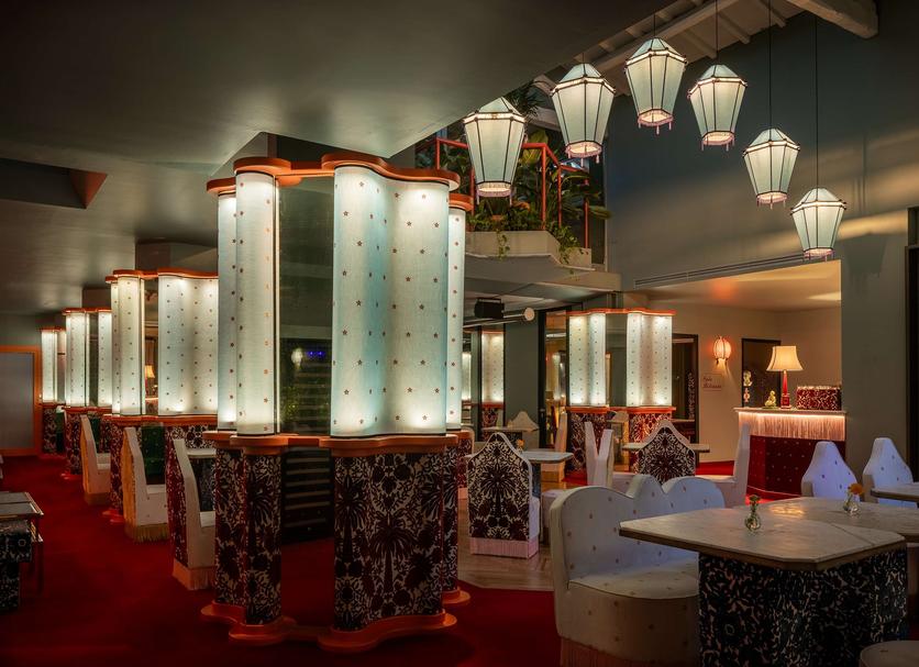 Restauracja Zdjęcie