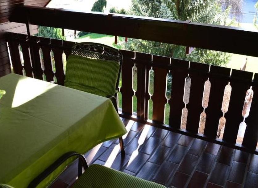 Balkon Zdjęcie