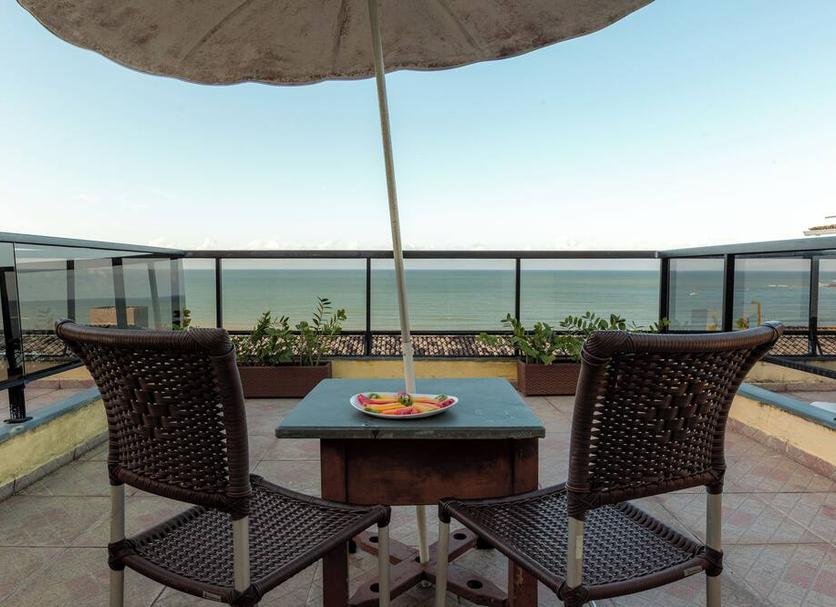 Balkon Zdjęcie