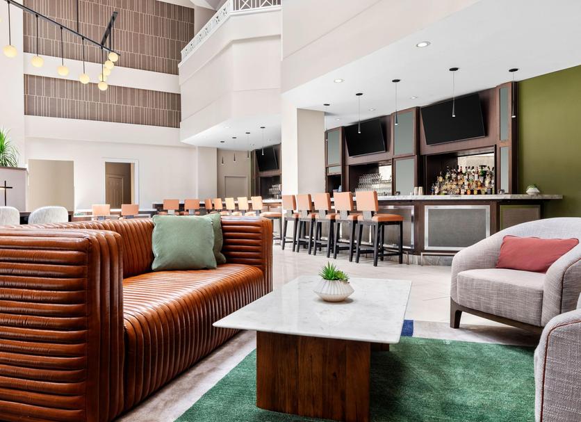 Lobby Zdjęcie