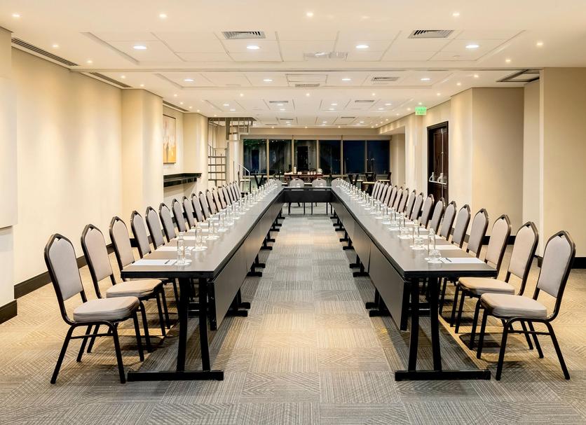 Sala konferencyjna Zdjęcie
