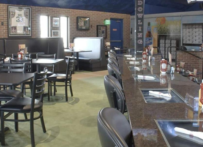 Restauracja Zdjęcie