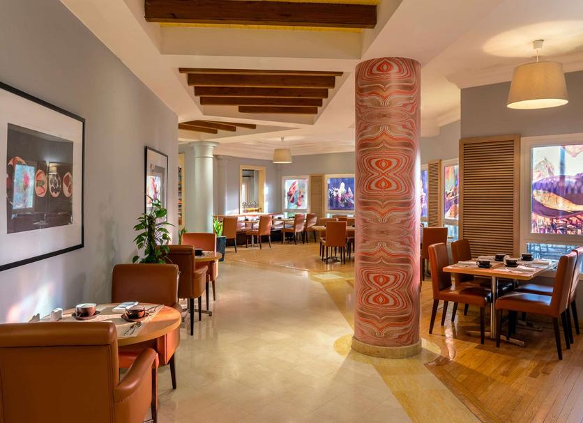 Restauracja Zdjęcie