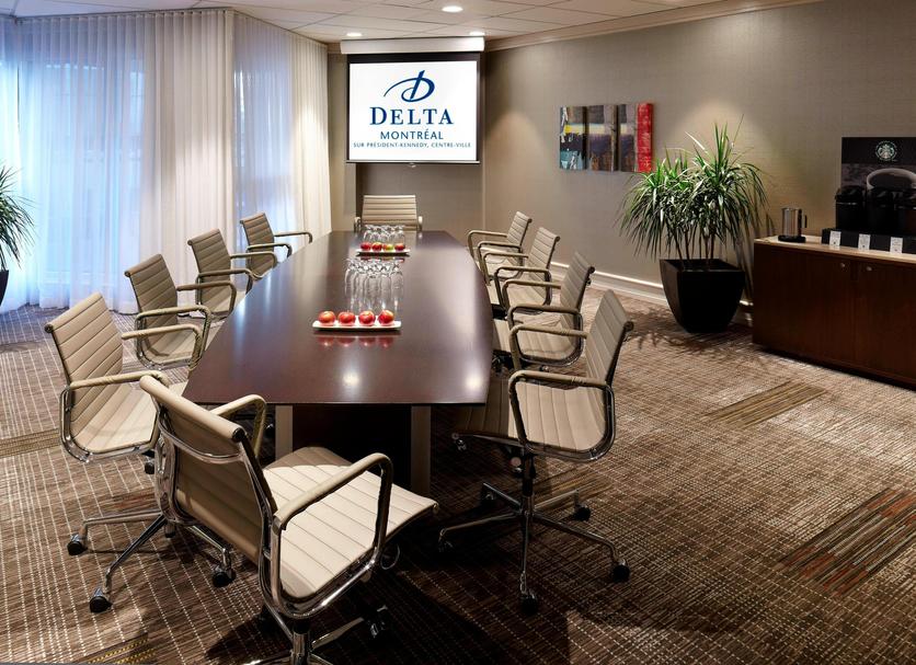 Sala konferencyjna Zdjęcie