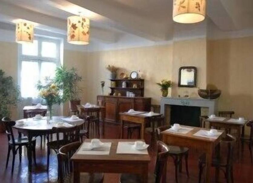 Restauracja Zdjęcie