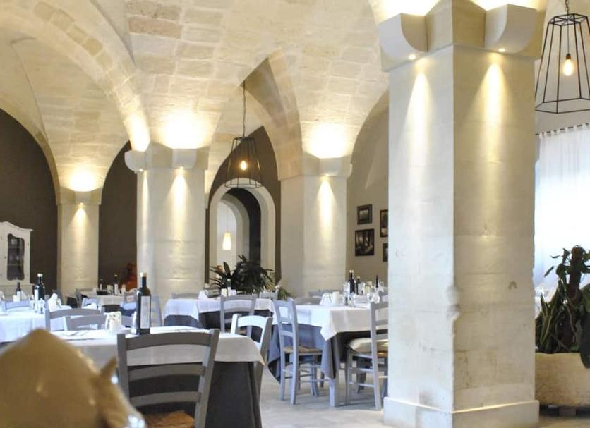 Restauracja Zdjęcie