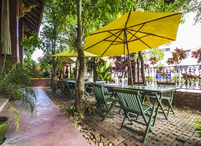 Patio Zdjęcie