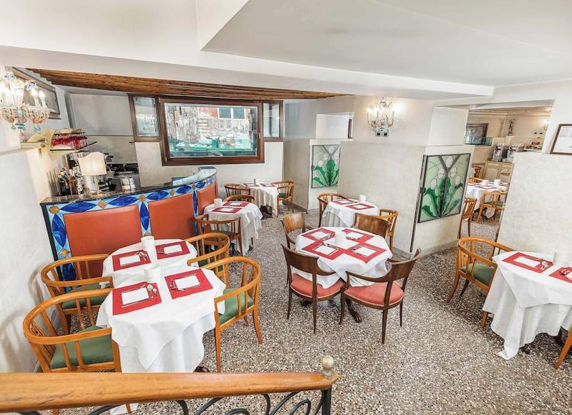 Restauracja Zdjęcie