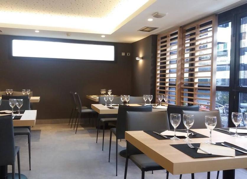 Restauracja Zdjęcie