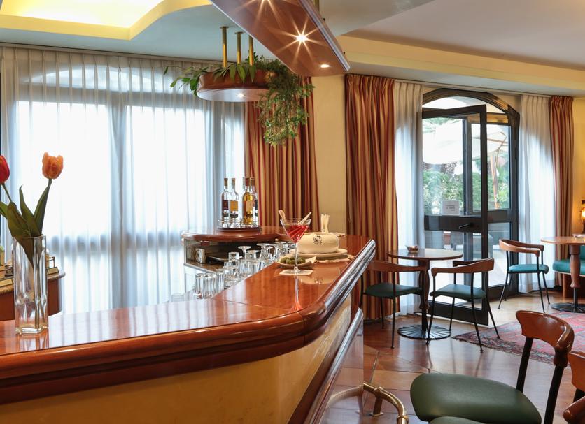 Bar Zdjęcie