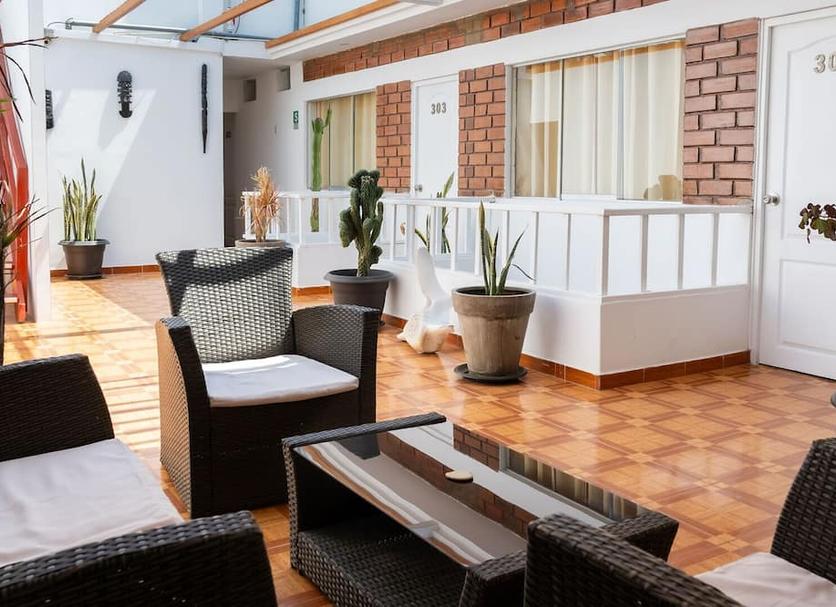 Patio Zdjęcie