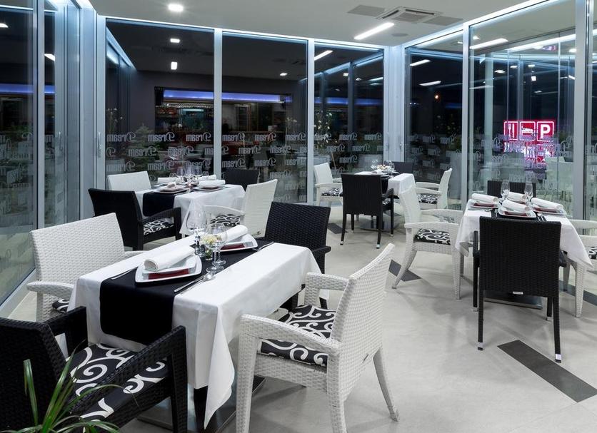 Restauracja Zdjęcie