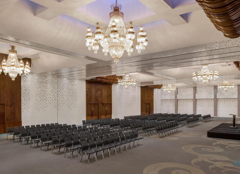 Sala konferencyjna Zdjęcie
