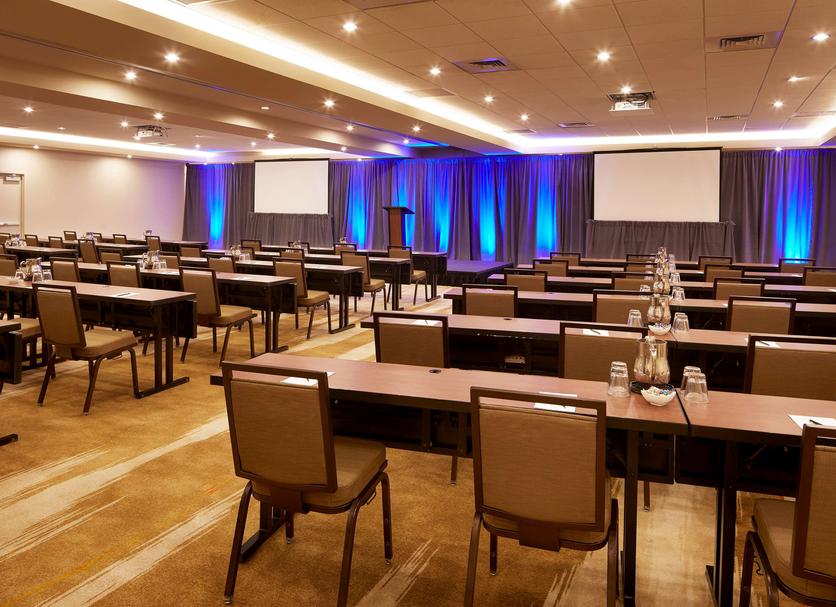 Sala konferencyjna Zdjęcie
