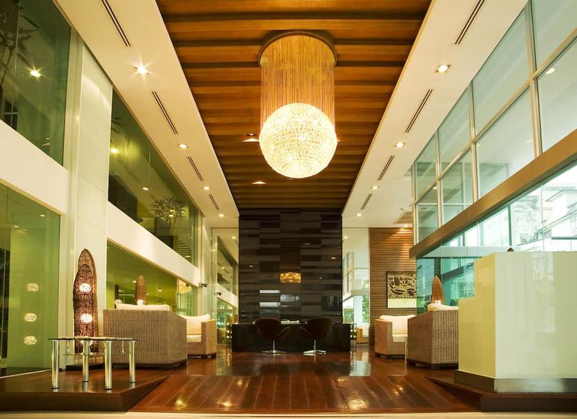 Lobby Zdjęcie