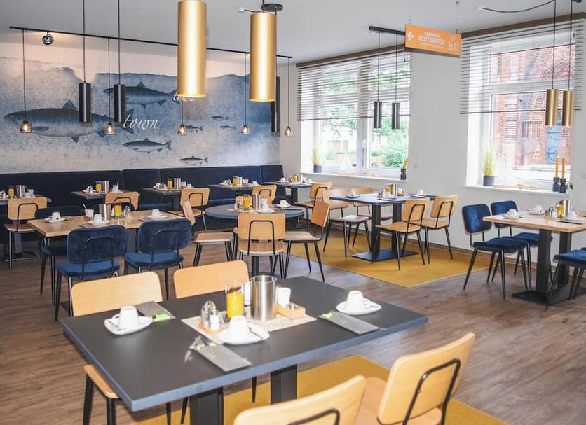Restauracja Zdjęcie